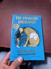 The Phantom Tollbooth