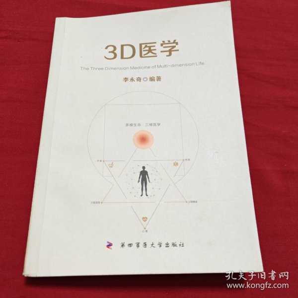 3D医学