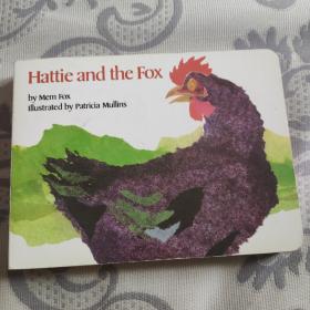 Hattie and the Fox