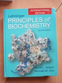 Lehninger principles of biochemistry seventh edition