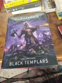 WARHAMMER 40,000全新未拆封