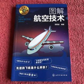 名师讲科技前沿系列--图解航空技术