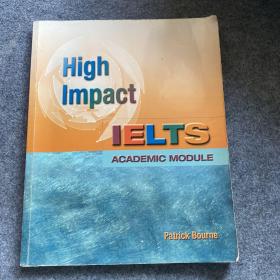 Ｈi g h Impact IELTS