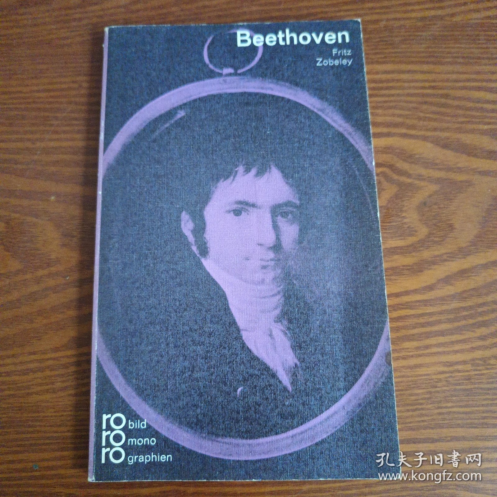 Ludwig van Beethoven