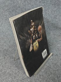 皇迹：勒布朗·詹姆斯