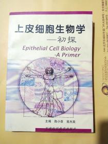 上皮细胞生物学初探