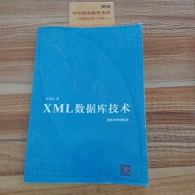 XML数据库技术