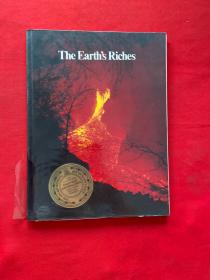 The Earth s RIches