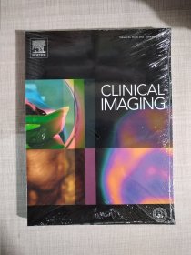 多期可选 clinical imaging 2022年单本价