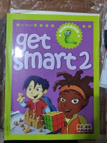 Get smart2练习册