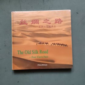 丝绸之路(从西安至帕米尔)(精)