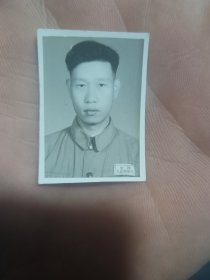 五十年代解放军照片有姓名