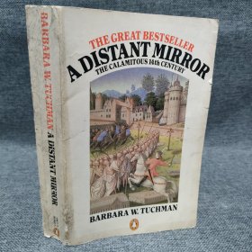 1978年 芭芭拉·W·塔奇曼 《遥远的镜子：十四世纪的灾难 A Distant Mirror: The Calamitous 14th Century