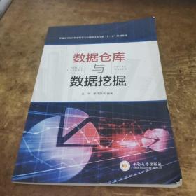 数据仓库与数据挖掘/高等教育大数据科学与技术“十三五”规划教材