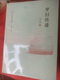 范小青文集 梦幻快递