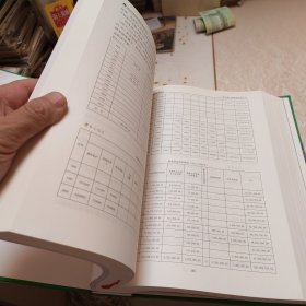 阿坝州岷江造林局史志（精装）