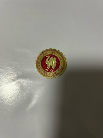 五十年代（骆驼牌）搪瓷商标