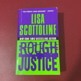 Lisa Scottoline ROUGH JUSTICE