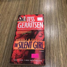 The Silent Girl: A Rizzoli & Isles Novel (with bonus short story Freaks)