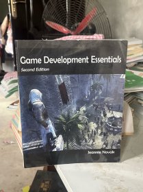 Game Development Essentials：An Introduction