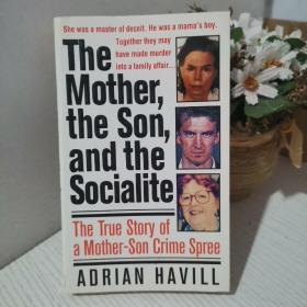 The Mother, the Son and the Socialite