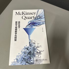 赢在当下：解锁大规模数字化转型