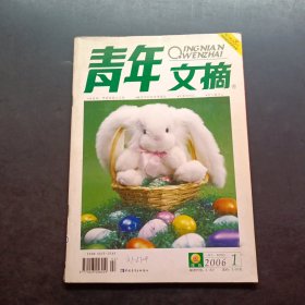 青年文摘 2006 1