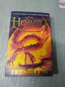 The Hobbit (Essential Modern Classics) 霍比特人