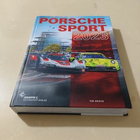 PORSCHE  SPORT 2023