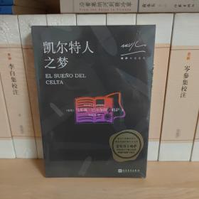 略萨作品系列：凯尔特人之梦