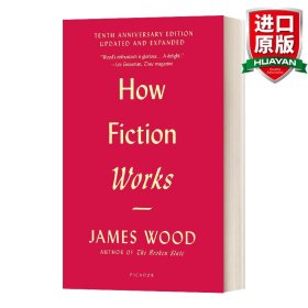 How Fiction Works