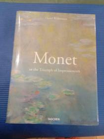 Monet or the Triumph of Impressionism：Or the Triumph of Impressionism