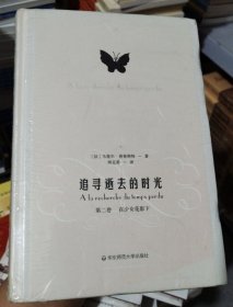 追寻逝去的时光（第二卷）：在少女花影下