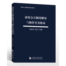 政府会计制度解读与操作实务指南