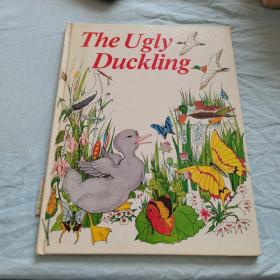 the ugly duckling