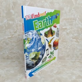 findout earth