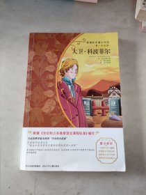 大卫科波菲尔 （青少彩绘版 新课标名著小书坊）