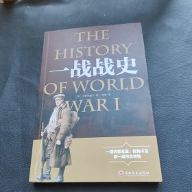 一战战史