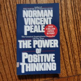 the power of positivr thinking