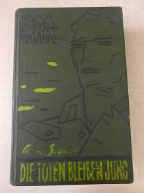 DIE TOTEN BLEIBEN JUNG