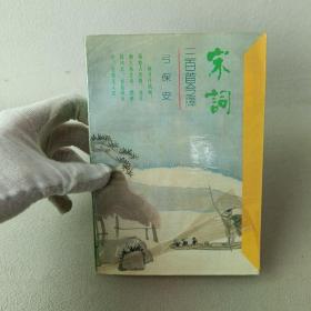 宋词三百首今译