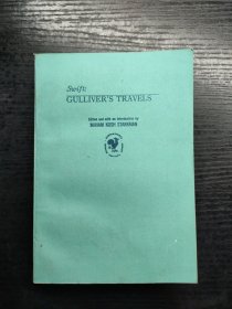 Gulliver's travels