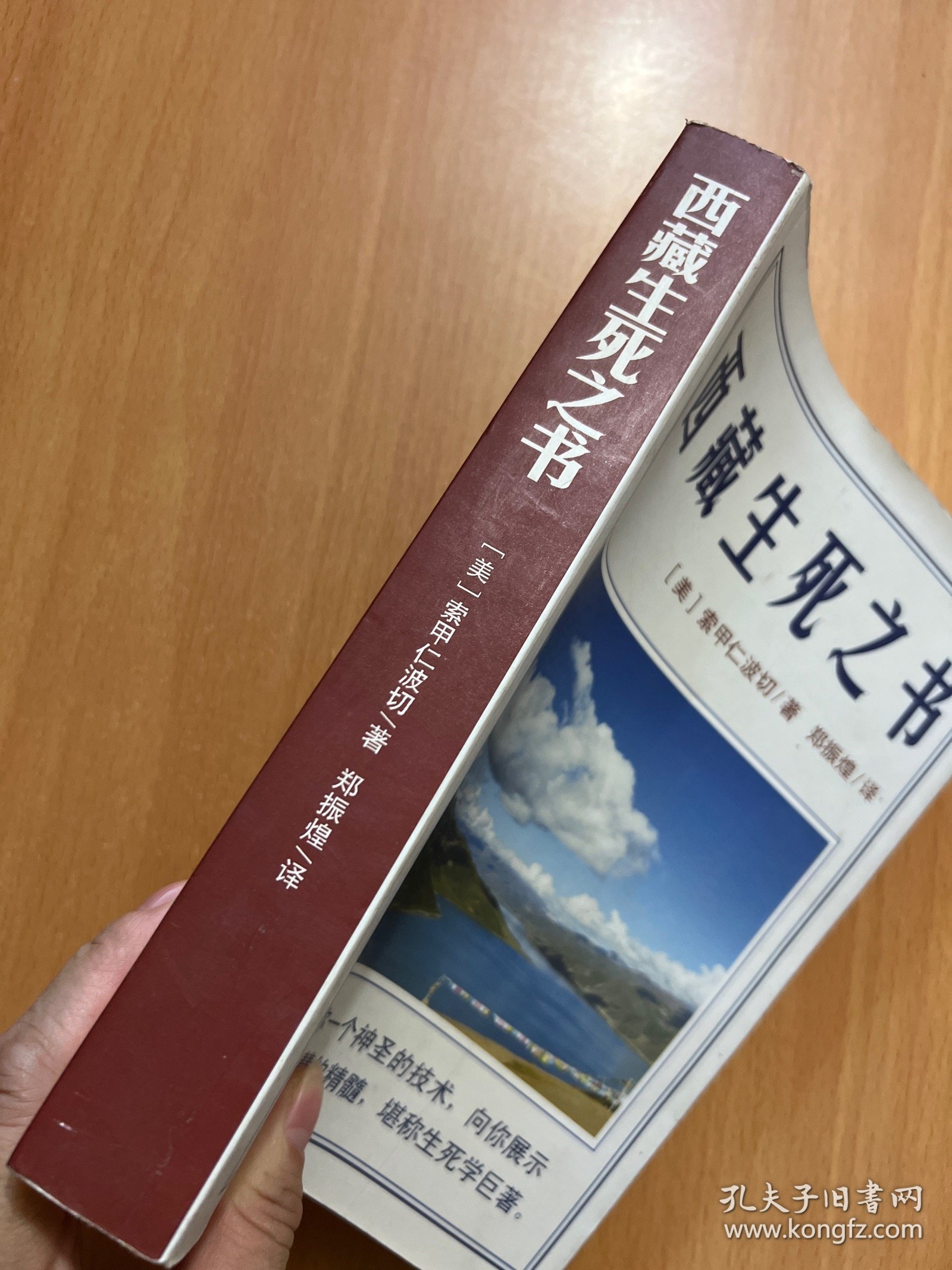 西藏生死之书