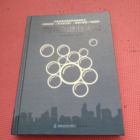 美国金融泡沫史