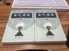 古代汉语 上下