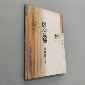 因动成势/中国美学范畴丛书