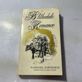 THE Blithedale Romance