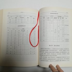西和县志. 1996～2013