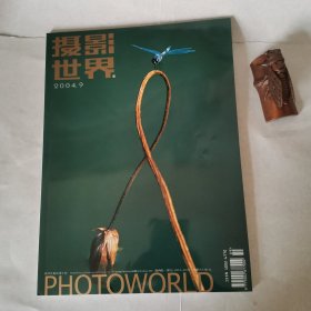 摄影世界200409