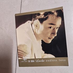 挚爱 张国荣 图片1995-2003